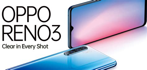 Malaysia is a significant market in asia region for the smartphone vendor oppo. Oppo Reno 3 and Reno 3 Pro Malaysia: Everything you need ...