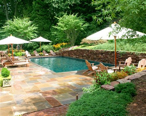 Pools For Small Backyards Backyard Ideas