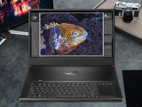 The gl552vx from asus is a subtly styled, much less expensive piece of. 8 Rekomendasi Laptop ROG Terbaik hingga Harga Termurah