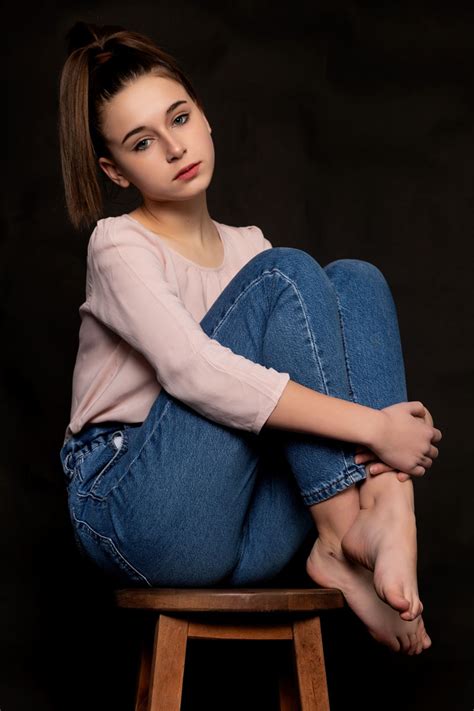 Natali ⋆ Модельне агентство Elite Models Ukraine