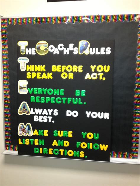 17 Best Images About High School Bulletin Board Sets On Pinterest