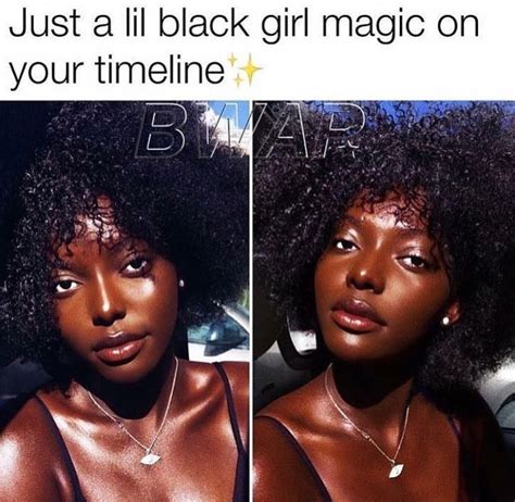 Pin On Black Girl Magic