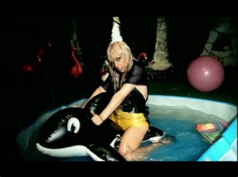 Lady Gaga Just Dance Music Video Lady Gaga Image Fanpop
