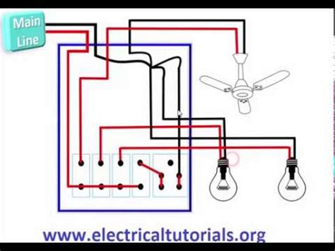 Architectural wiring diagrams comport yourself the. Home Wiring Fitting