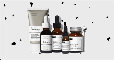 8 Best The Ordinary Products For Acne Scars Clothedup