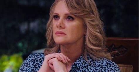 ¡pepillo origel pone alto a los rumores sobre supuesta pareja! Llorando Érika Buenfil defiende a su hijo de Pepillo ...
