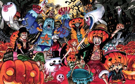 One Piece Wallpapers - Wallpaper Cave