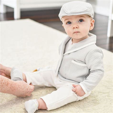 Baby Boy Suit Artofit