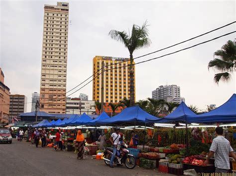 99 ($1.15/lb) free shipping by amazon Going Back To Chow Kit Market | Kuala Lumpur, Malaysia