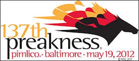 We'll show you how to read preakness stakes odds and offer horse racing betting tips. 2012 Preakness Logo Unveiled | WBAL NewsRadio 1090/FM 101.5