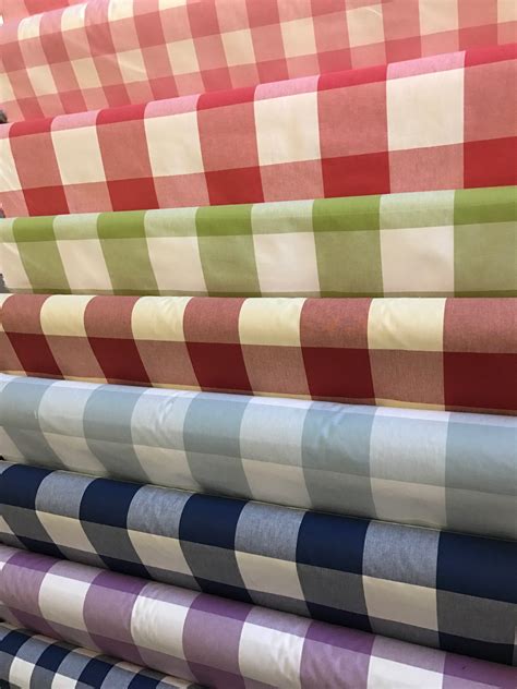 Fabric Shopping And What It Says About Home Decor Trends Confettistyle