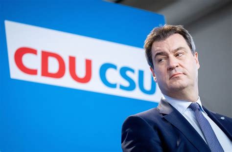 216,356 likes · 32,868 talking about this. Markus Söder über Konkurrenz: CSU-Chef sieht die Grünen ...
