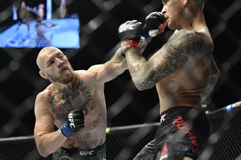 On which tv channel can i watch the live broadcast of the fight conor mcgregor versus dustin poirier? Conor McGregor breaks down UFC 257 loss, wants trilogy ...