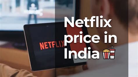 Netflix Plans And Pricing In India Quick Insights Netflix Party Plus