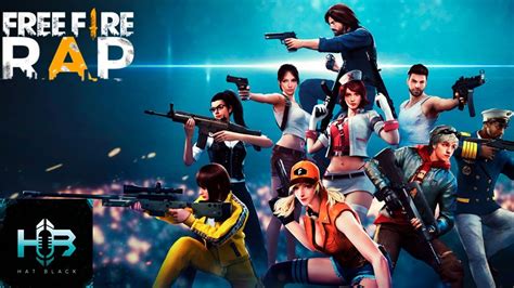 Maybe you would like to learn more about one of these? FREE FIRE - RAP ESPAÑOL - HAT BLACK GAME - GARENA # ...
