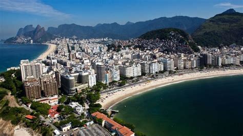 Bbc Travel Living In Rio De Janeiro