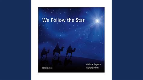 We Follow The Star Youtube