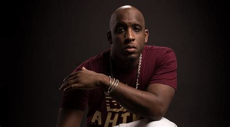 Derek Minor Teams Up With Hollyn To ‘change The World Keep The Faith