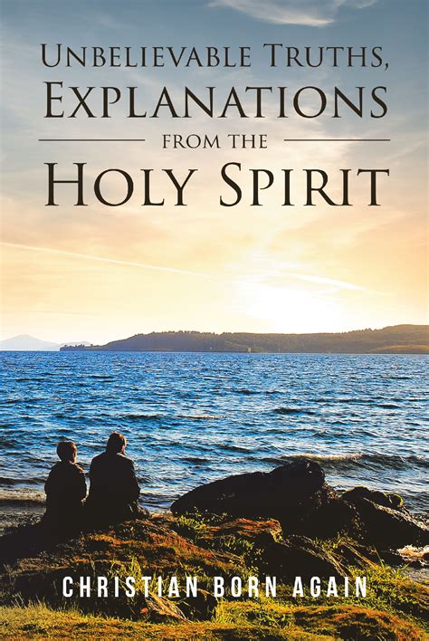 We suggest you read the books in the following order for maximum benefit. Free born again christian books ...