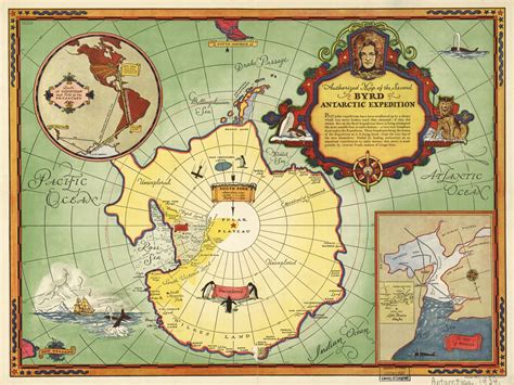 General Maps Available Online Antarctica Library Of Congress