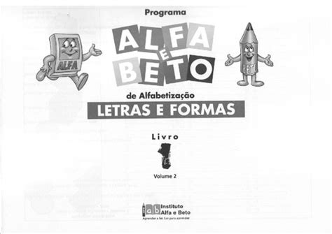 Atividades De Caligrafia Alfa E Beto Letras E Formas Letras Cursivas