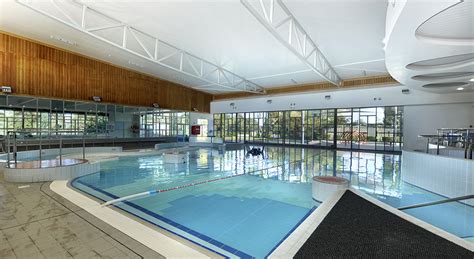 Pool And Lane Hire City Of Stirling