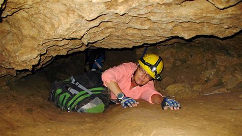 Biologists Find 50000 Year Old ‘super Life In Mexico Cave