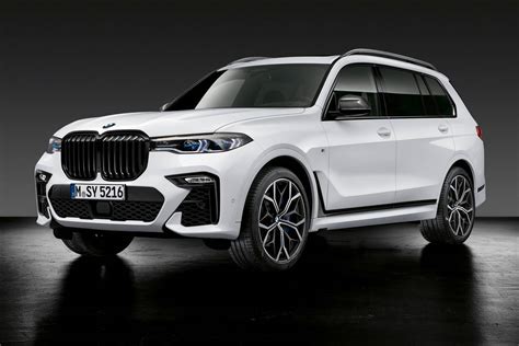 2022 Bmw X7 Prices Reviews And Pictures Edmunds