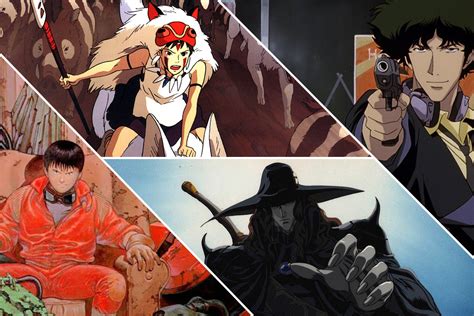 Japanimation 20 Best Anime Movies Hiconsumption