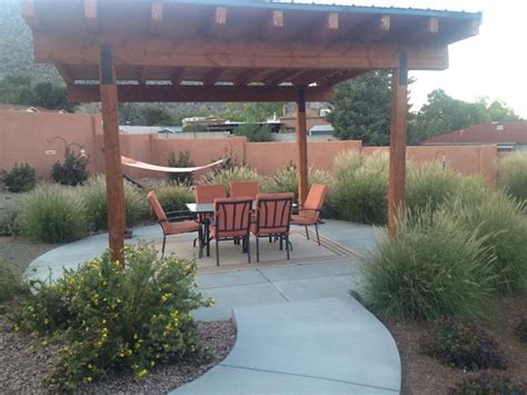 New Mexico Landscaping - Yardman Landscaping in Albuquerque | Garden
