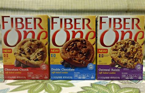 10 best high fiber cookies for kids recipes Top 24 Fiber One Oatmeal Cookies - Best Recipes Ideas and ...