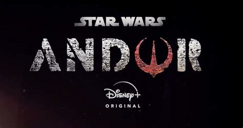 Star Wars’ Spinoff Series ‘Andor Coming To Disney+ In 2022 – Deadline