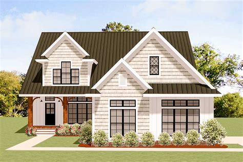 32 Popular Concept House Plan