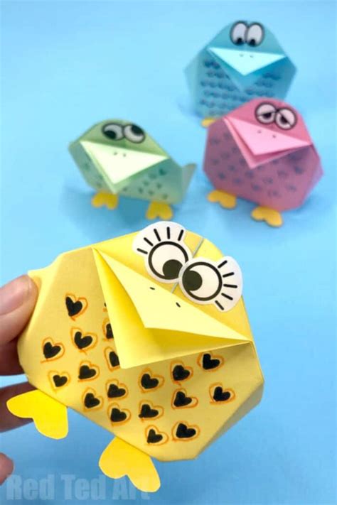 Top Easy Crafts For Kids That Are Fun To Do