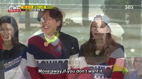 Hence that the duo decide to take the matter. RUNNING MAN EP 377 #15 ENG SUB - YouTube