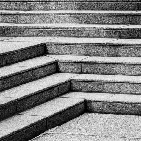 Stepped Angles For My Weekly Black And White Image I Went Flickr