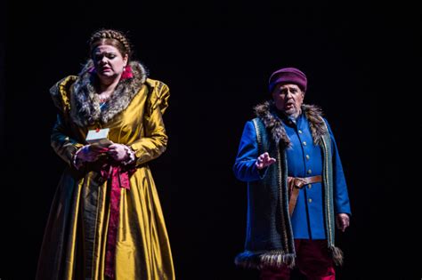 Lübeck „simon Boccanegra Giuseppe Verdi Der Opernfreund