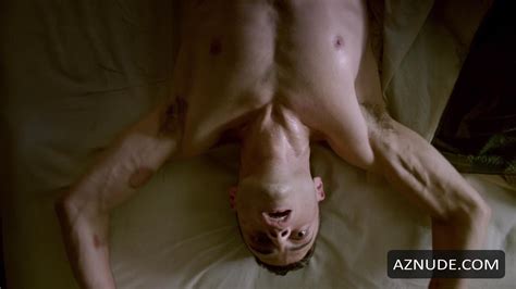 Rami Malek Nude Aznude Men