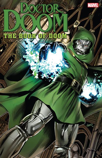 Doctor Doom The Book Of Doom Omnibus 0000 Hosted At Imgbb — Imgbb