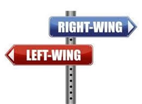 Difference between Left and Right Politics | Left vs Right Politics