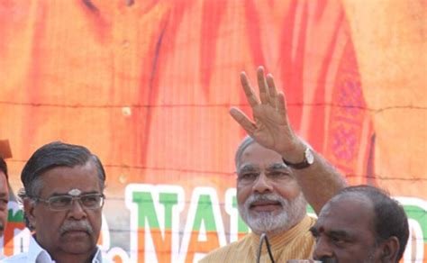 Images Modi Visits Chennai Is Hailed Future Of India Firstpost