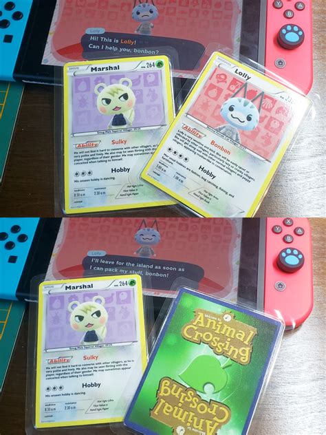 Check spelling or type a new query. designed my own animal crossing ones today! like pokemon ...