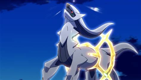 Arceus and the jewel of life. 101 Pokemonia: A Tale Untold. A Legend Unleashed.