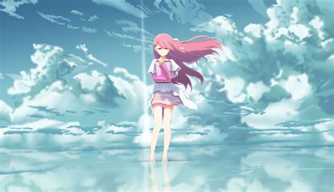1336x768 Anime Girl 4k Laptop HD HD 4k Wallpapers, Images, Backgrounds