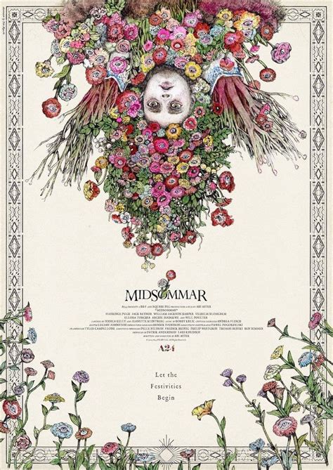 The midsommar poster is a great way to show off your support for your favorite sports team and show your team spirit with this unique piece of art that is sure to be a hit wherever you go. midsommar art poster by yuko higuchi в 2020 г | Плакаты с ...