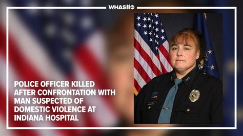 officer killed in shootout at perry county memorial hospital
