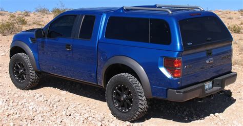 No matter the topper you lean towards for your truck shell camping setup, there are a handful of things you'll want to take into consideration. Roof rack options/suggestions - Ford F150 Forum - Community of Ford Truck Fans | Ford raptor ...