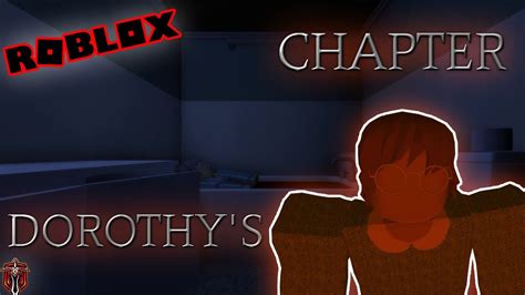 Imagine Roblox Dorothys Chapter Youtube