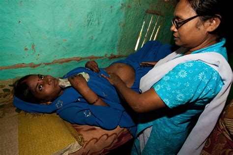 Many Pregnant Women In Rural Bangladesh Being Refused Healthcare Due To Pandemic South Asia
