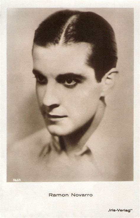 flic kr p au4xxg ramon novarro austrian postcard by iris verlag no 5669 mexican